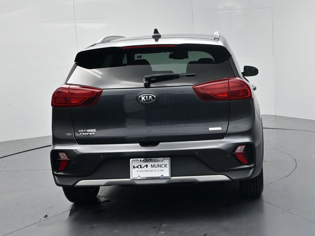 2020 Kia Niro Plug-In Hybrid EX Premium