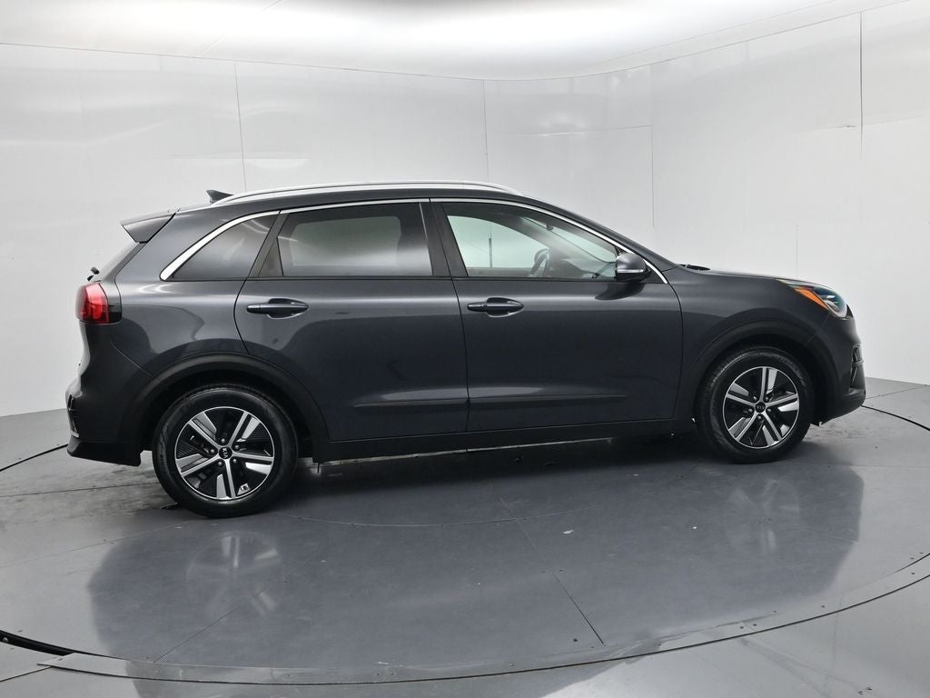 2020 Kia Niro Plug-In Hybrid EX Premium