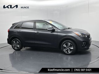 2020 Kia Niro Plug-In Hybrid EX Premium