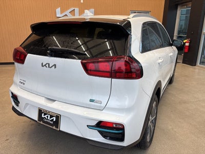 2022 Kia Niro EV EX