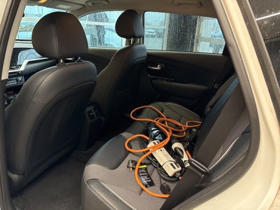 2022 Kia Niro EV EX