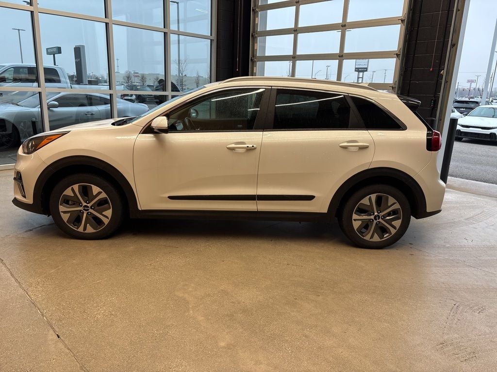 2022 Kia Niro EV EX