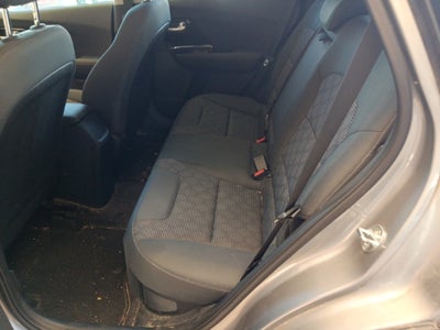 2022 Kia Niro Plug-In Hybrid LXS