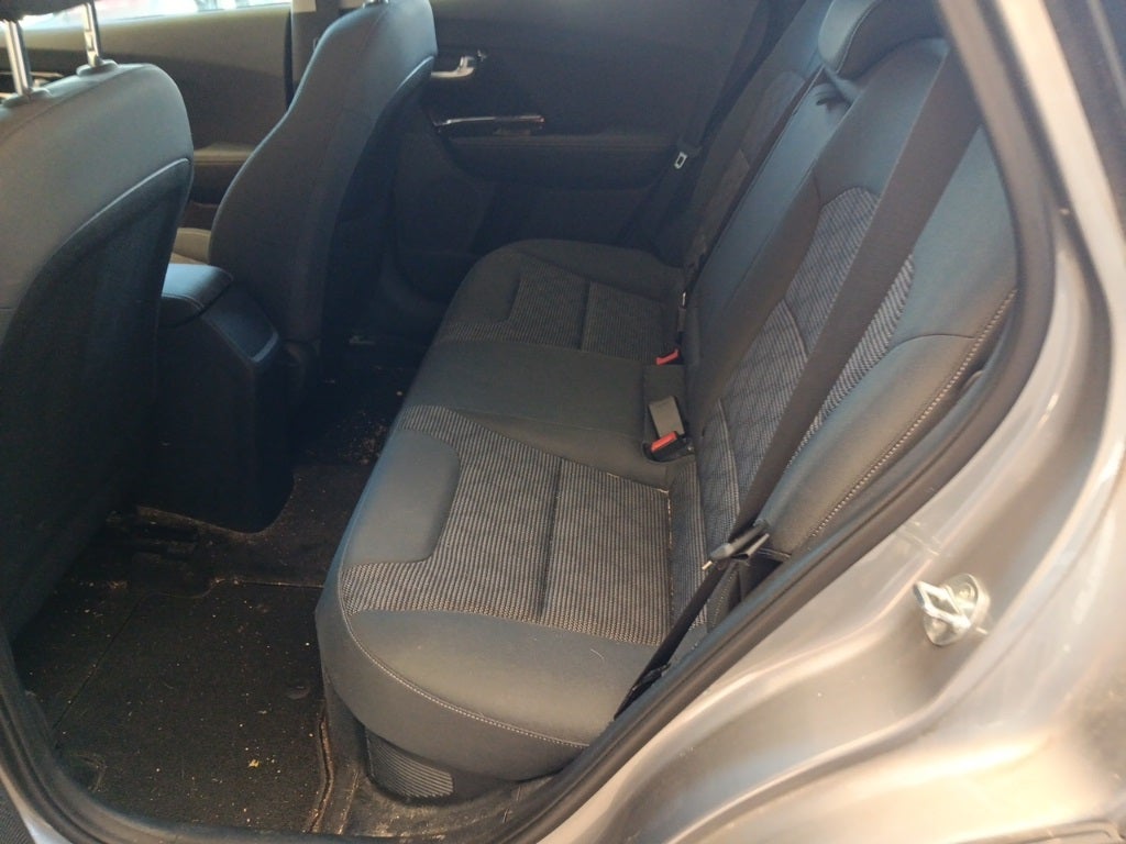 2022 Kia Niro Plug-In Hybrid LXS