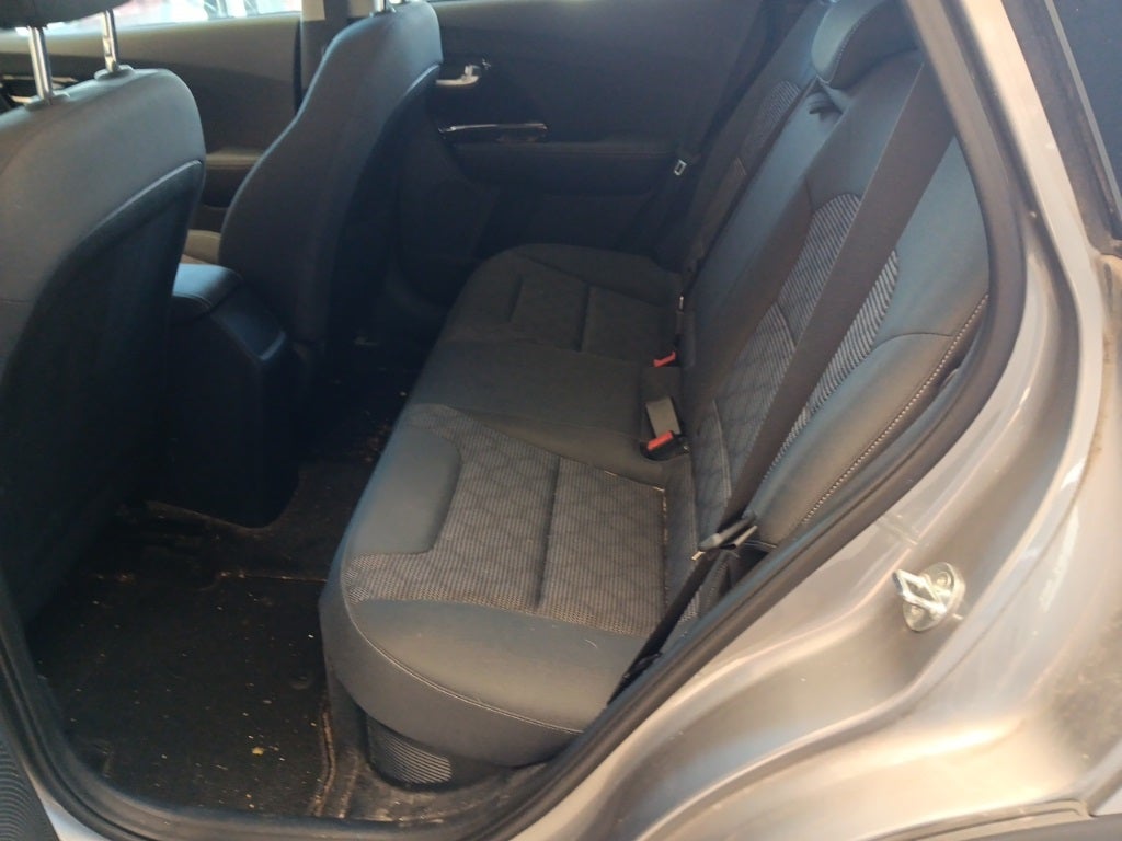 2022 Kia Niro Plug-In Hybrid LXS