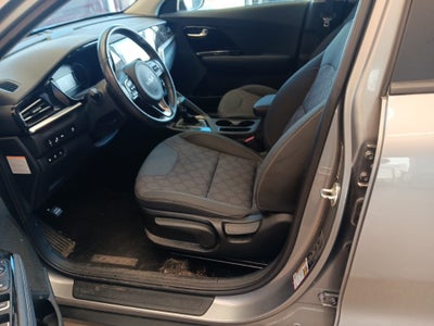 2022 Kia Niro Plug-In Hybrid LXS