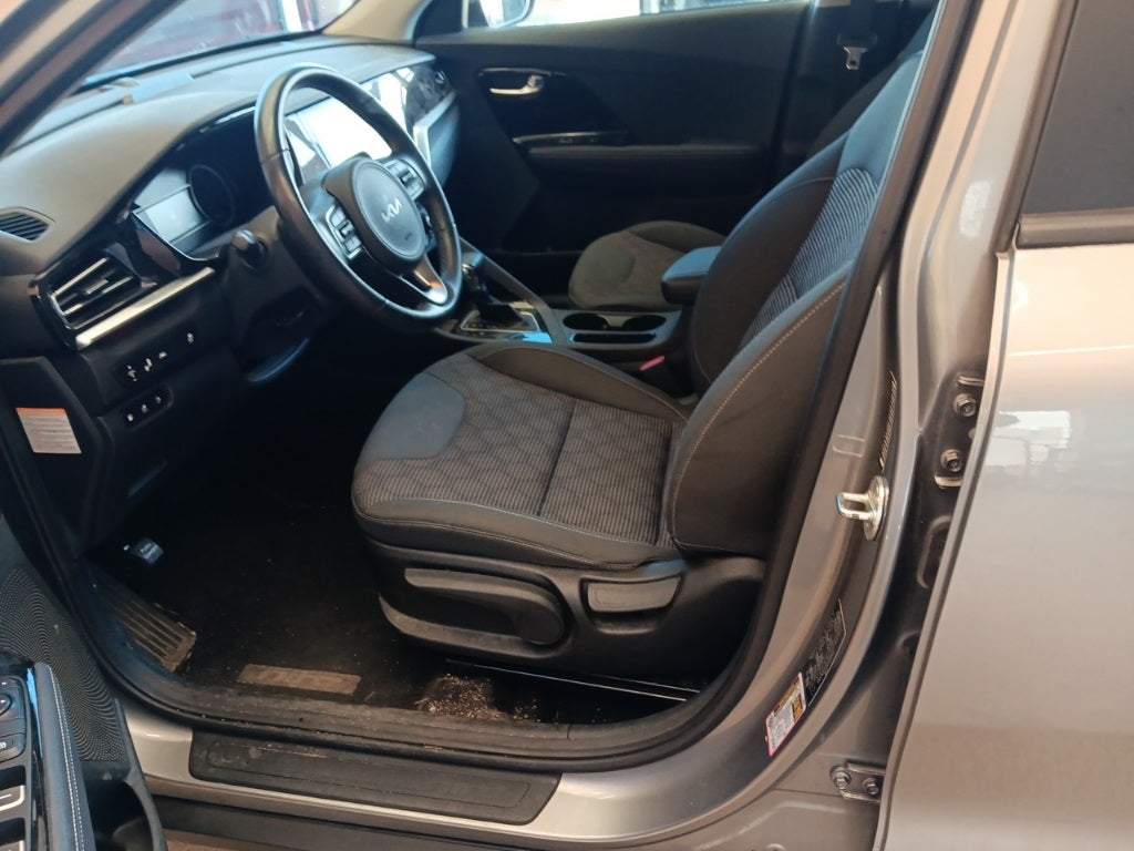 2022 Kia Niro Plug-In Hybrid LXS