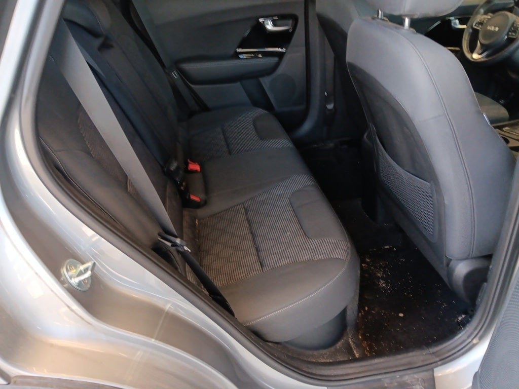 2022 Kia Niro Plug-In Hybrid LXS