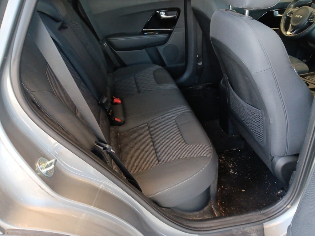 2022 Kia Niro Plug-In Hybrid LXS