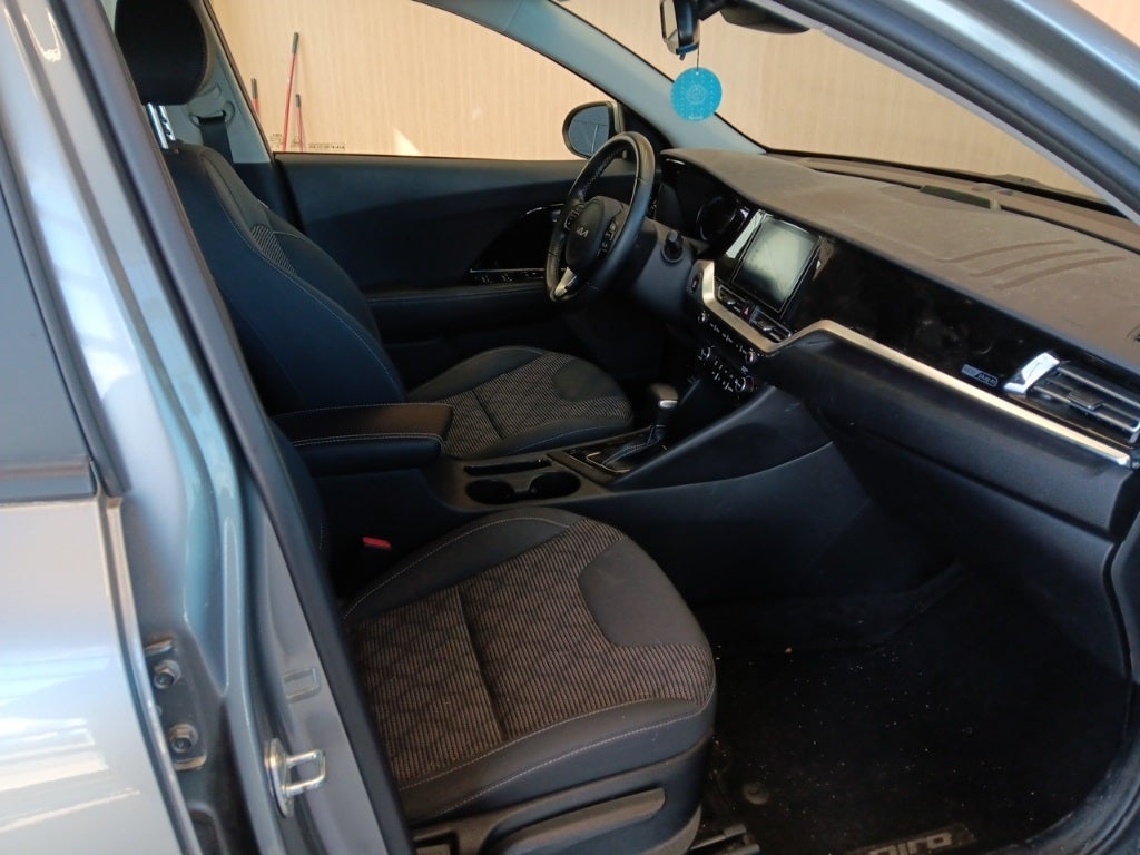 2022 Kia Niro Plug-In Hybrid LXS