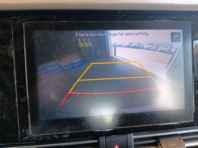 2022 Kia Niro Plug-In Hybrid LXS