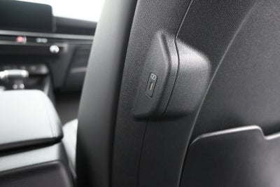 2027 Kia Niro LX