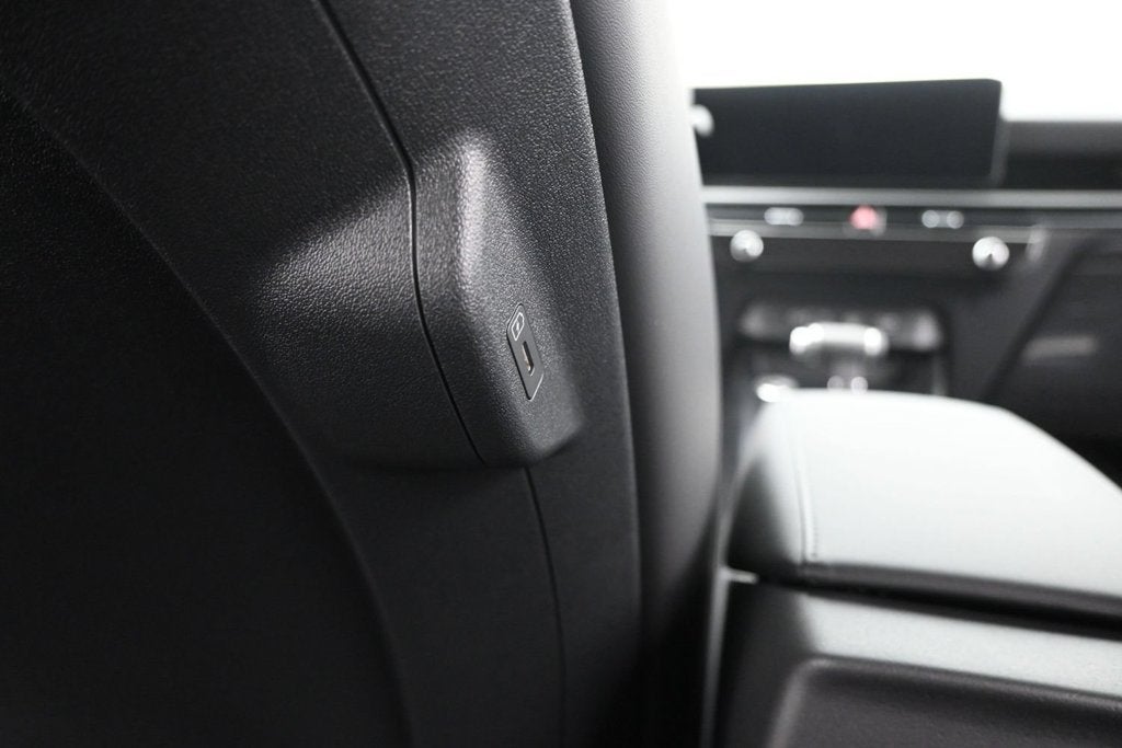2027 Kia Niro LX