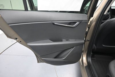 2027 Kia Niro LX