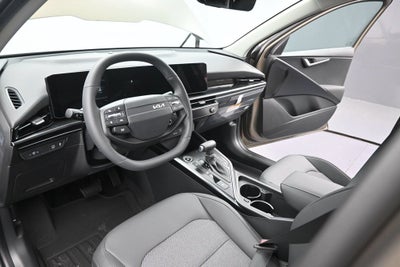 2027 Kia Niro LX