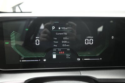 2027 Kia Niro LX
