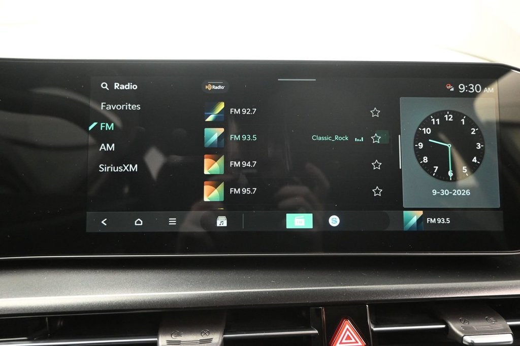 2027 Kia Niro LX