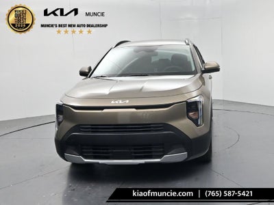2027 Kia Niro LX
