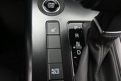 2027 Kia Niro LX