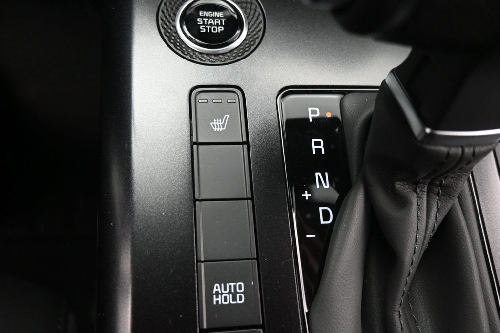 2027 Kia Niro LX