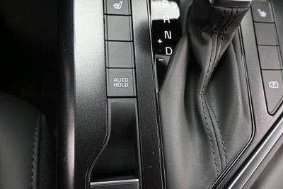 2027 Kia Niro LX