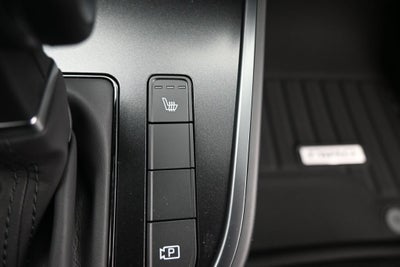 2027 Kia Niro LX