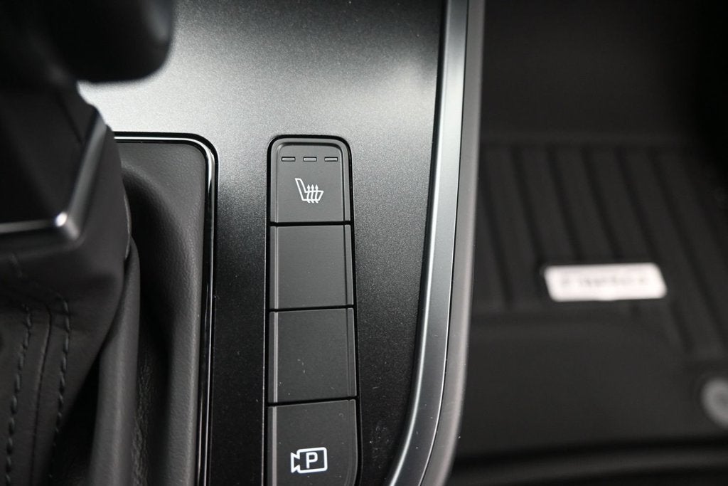 2027 Kia Niro LX