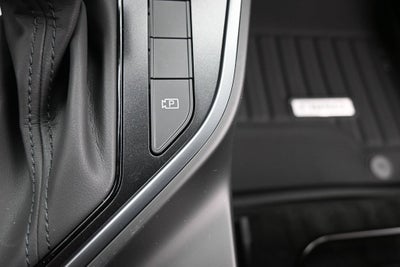 2027 Kia Niro LX