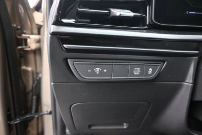 2027 Kia Niro LX