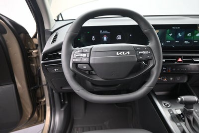 2027 Kia Niro LX