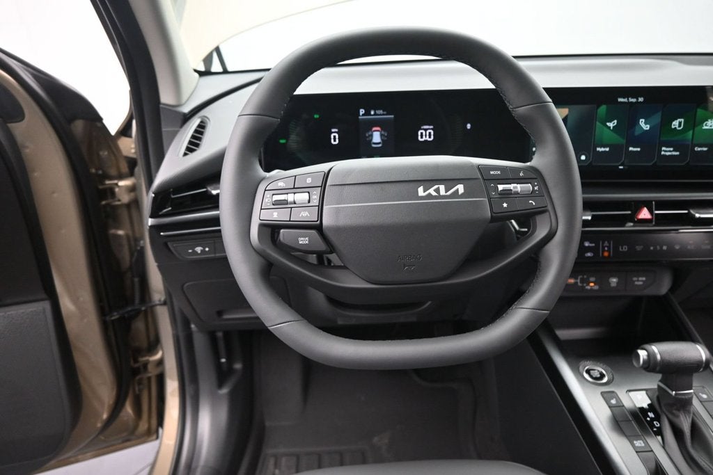 2027 Kia Niro LX