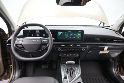 2027 Kia Niro LX
