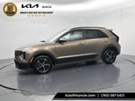2027 Kia Niro LX