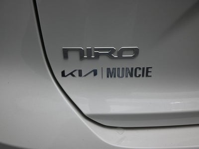 2026 Kia Niro LX