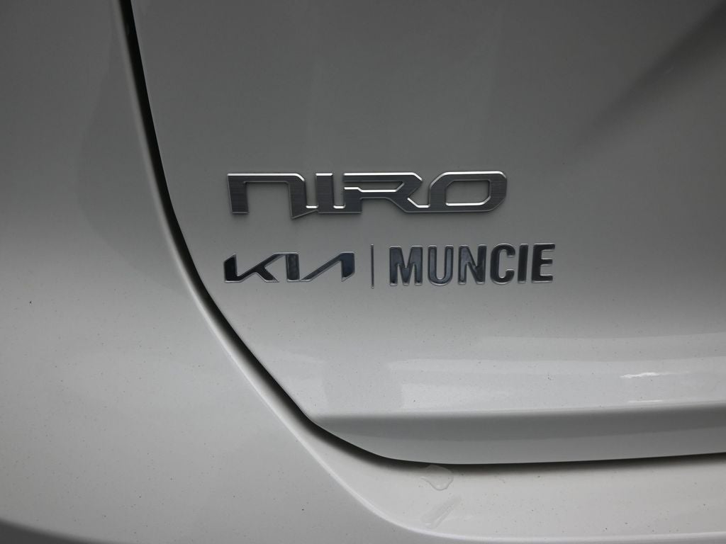 2026 Kia Niro LX