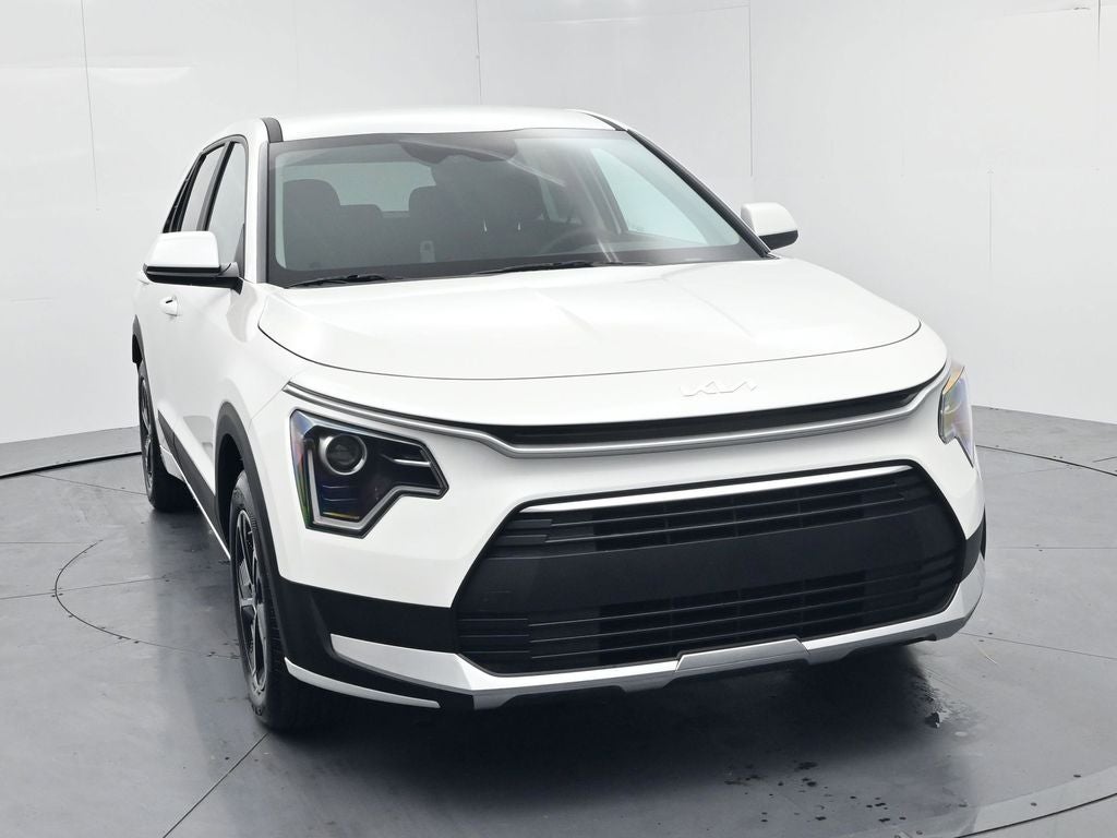 2026 Kia Niro LX