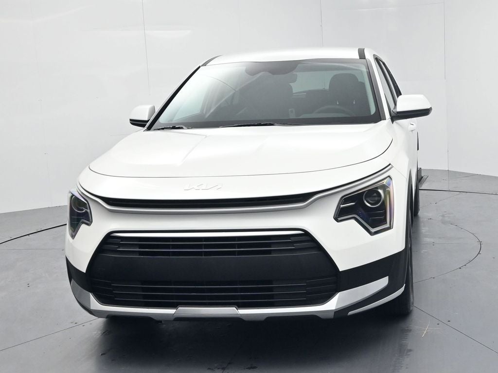 2026 Kia Niro LX
