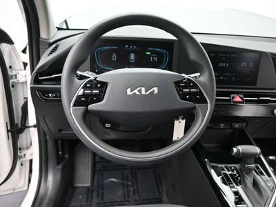 2026 Kia Niro LX