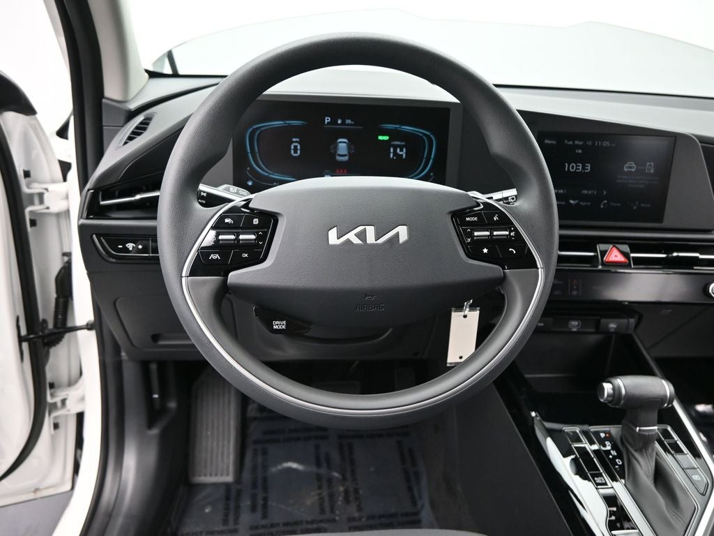 2026 Kia Niro LX
