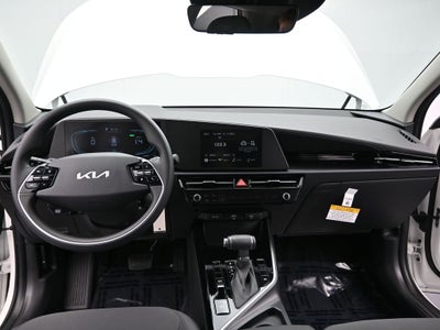 2026 Kia Niro LX
