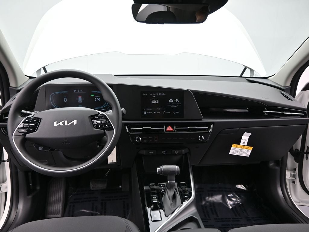 2026 Kia Niro LX