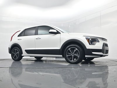 2026 Kia Niro LX