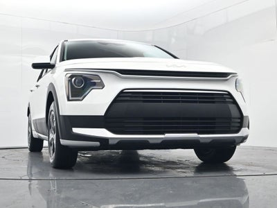 2026 Kia Niro LX