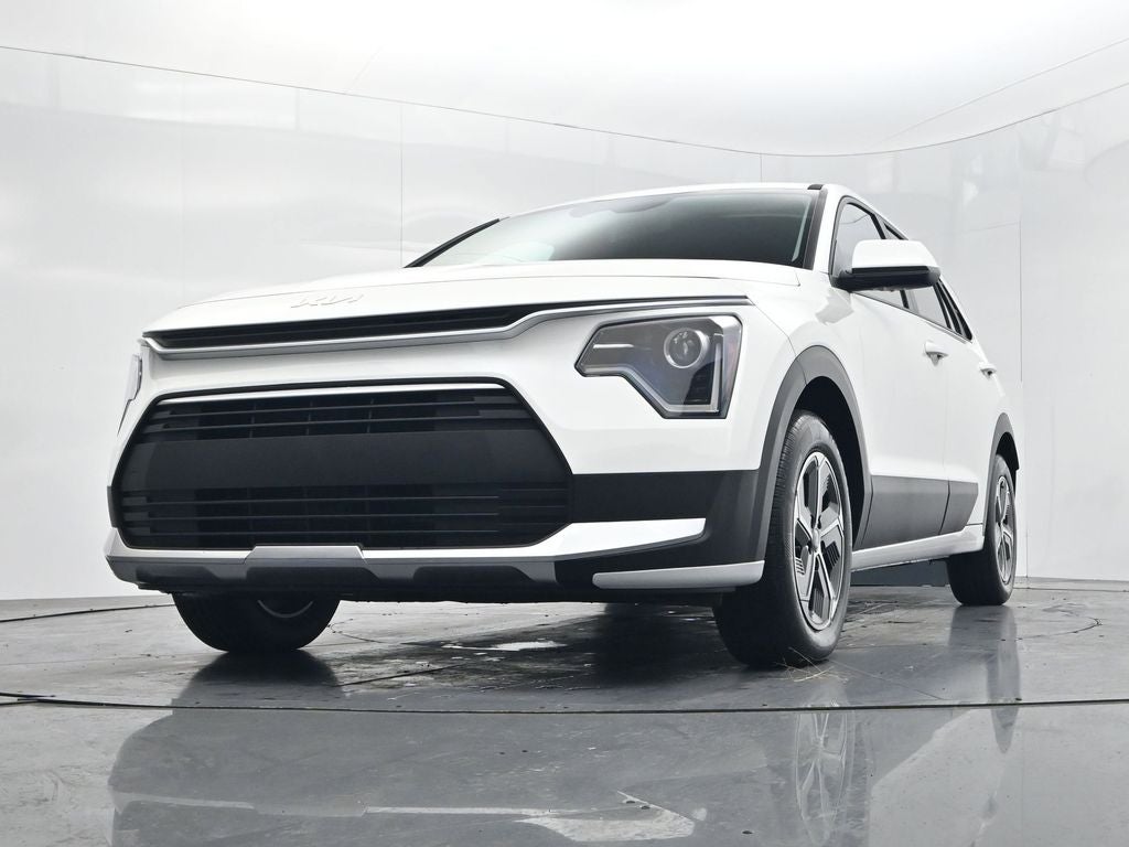 2026 Kia Niro LX