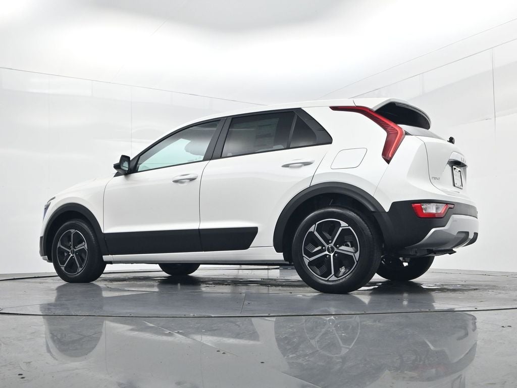 2026 Kia Niro LX