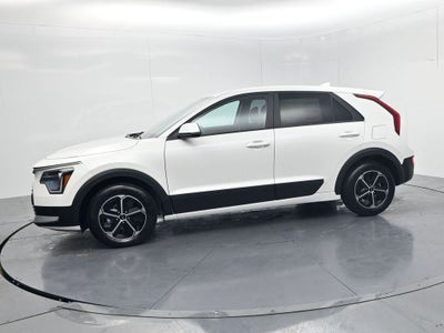 2026 Kia Niro LX