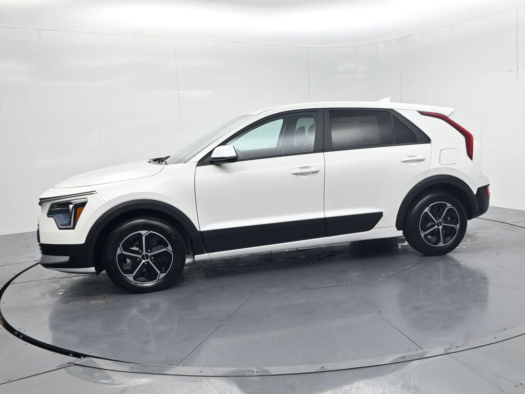 2026 Kia Niro LX