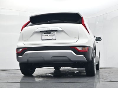 2026 Kia Niro LX