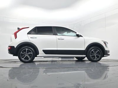 2026 Kia Niro LX