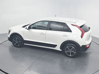 2026 Kia Niro LX